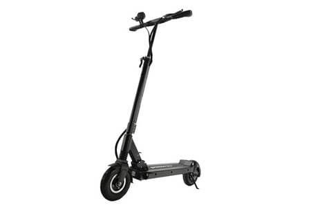 Trottinette électrique MINIMOTORS SPEEDWAY MINI PRO 4 LITE 36V NOIRE