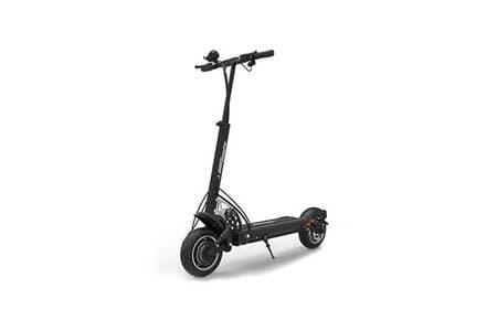 Trottinette électrique MINIMOTORS SPEEDWAY 5 BLACK