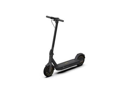 Trottinette électrique NINEBOT KICKSCOOTER MAX G30
