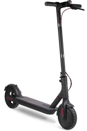 Trottinette électrique XIAOMI M365 MI ELECTRIC SCOOTER NOIR