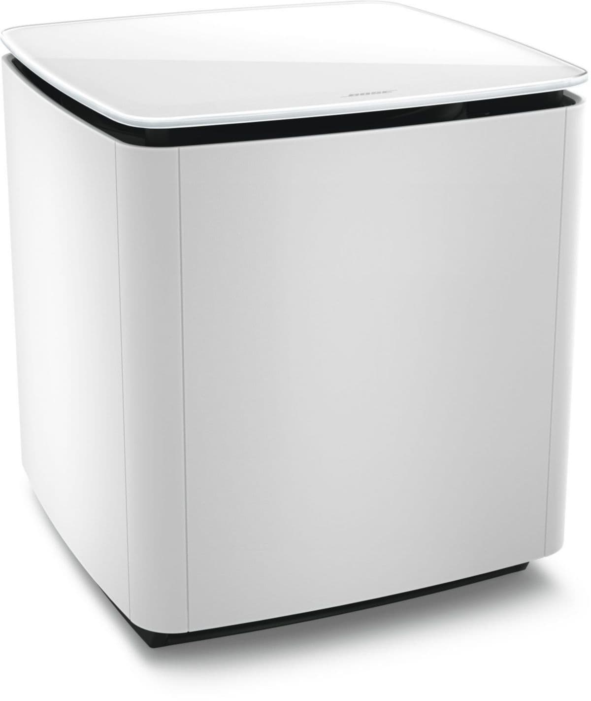 Subwoofer BOSE Bass Module 700, blanco