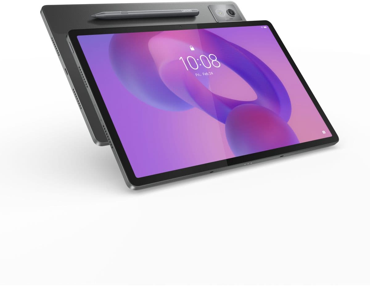 Tableta Android LENOVO Idea Tab Pro de 256 GB