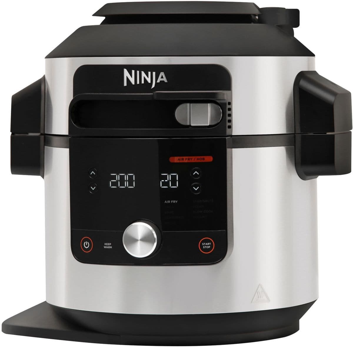 Olla multifunción NINJA OL650EUDBCP reacondicionada