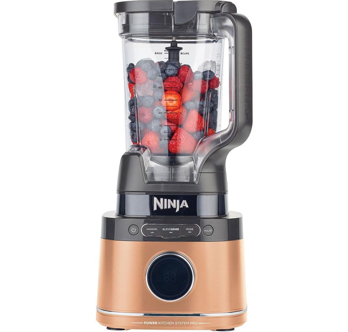 Licuadora NINJA TB401EUDBCP reacondicionada