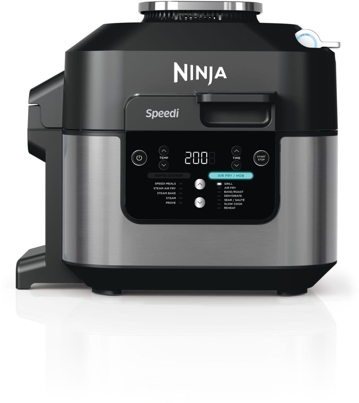 Olla multifunción NINJA Speedi Rapid Cooker ON500EU