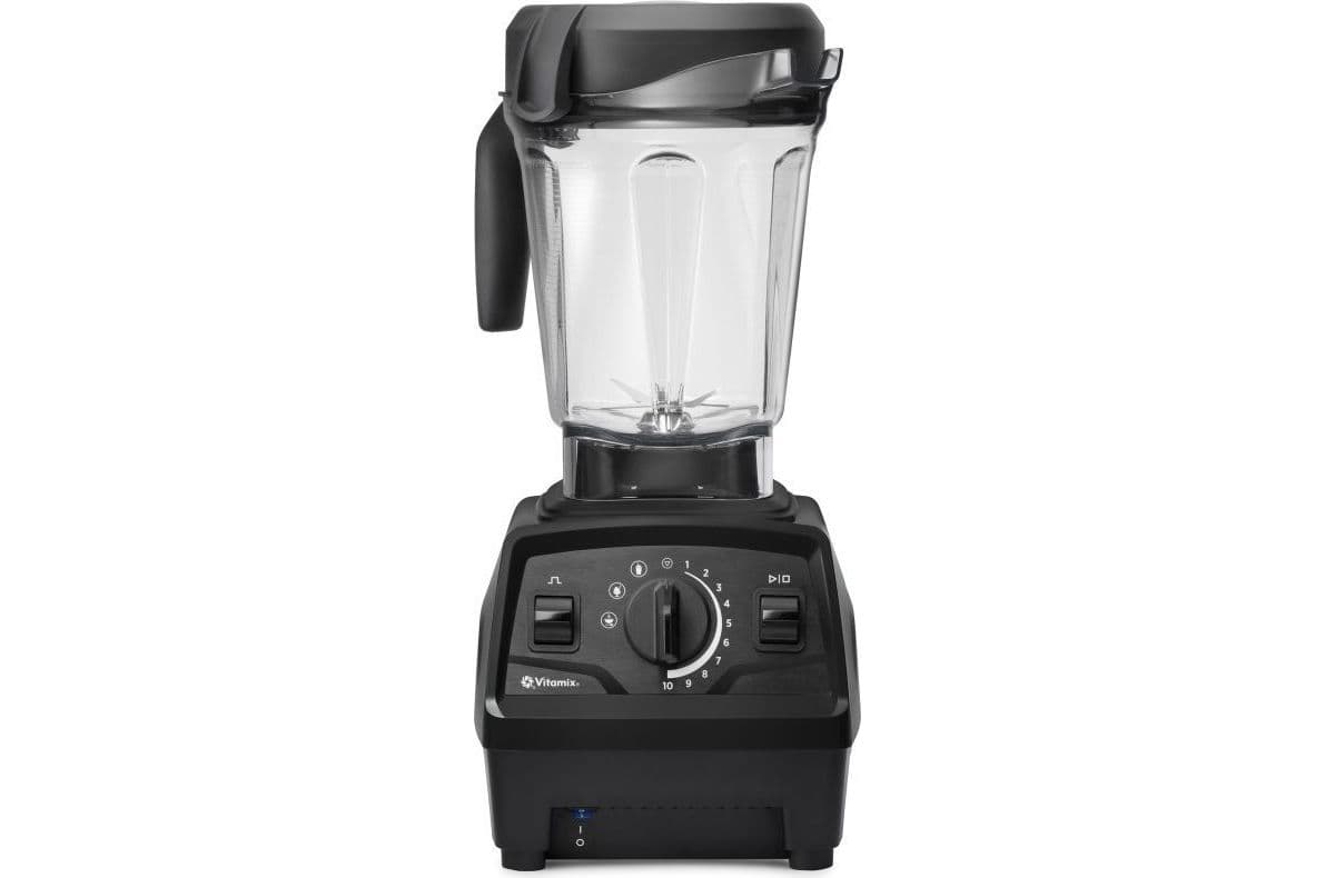 Licuadora VITAMIX Vitamix Explorian E520 de 2 litros – Negra