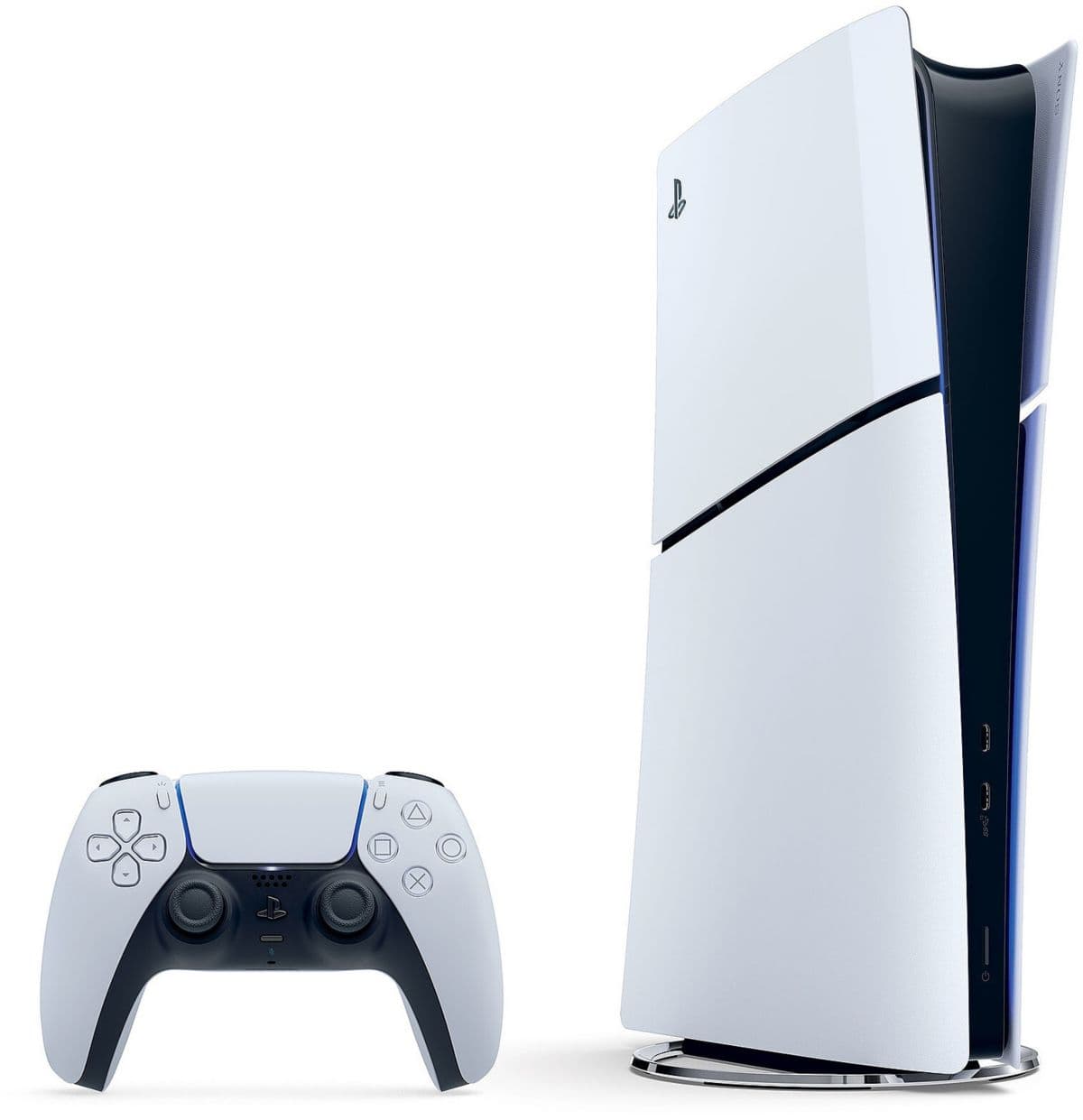Consola SONY PS5 Slim Digital Chasis E