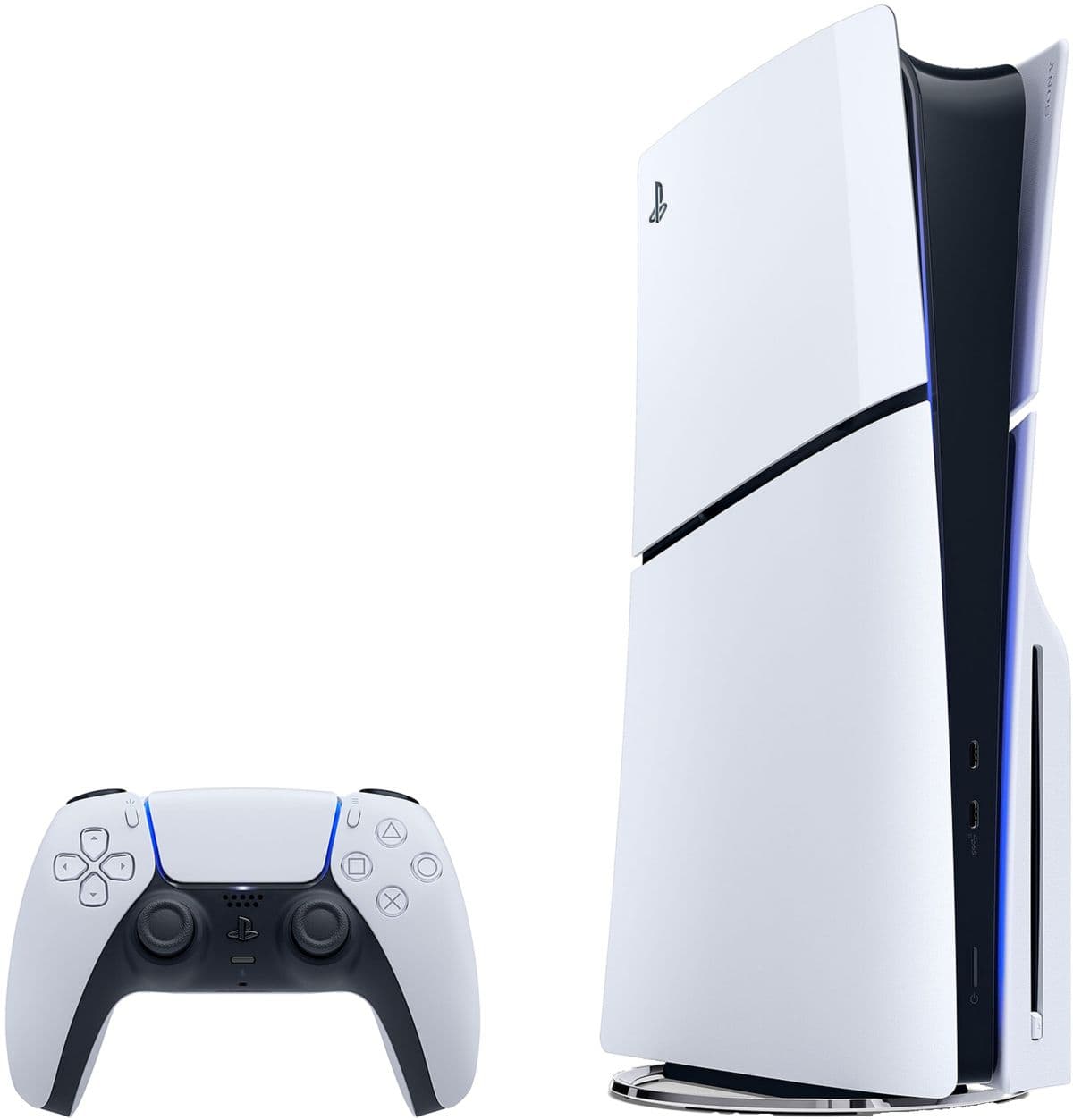 Consola SONY PS5 con chasis estándar E