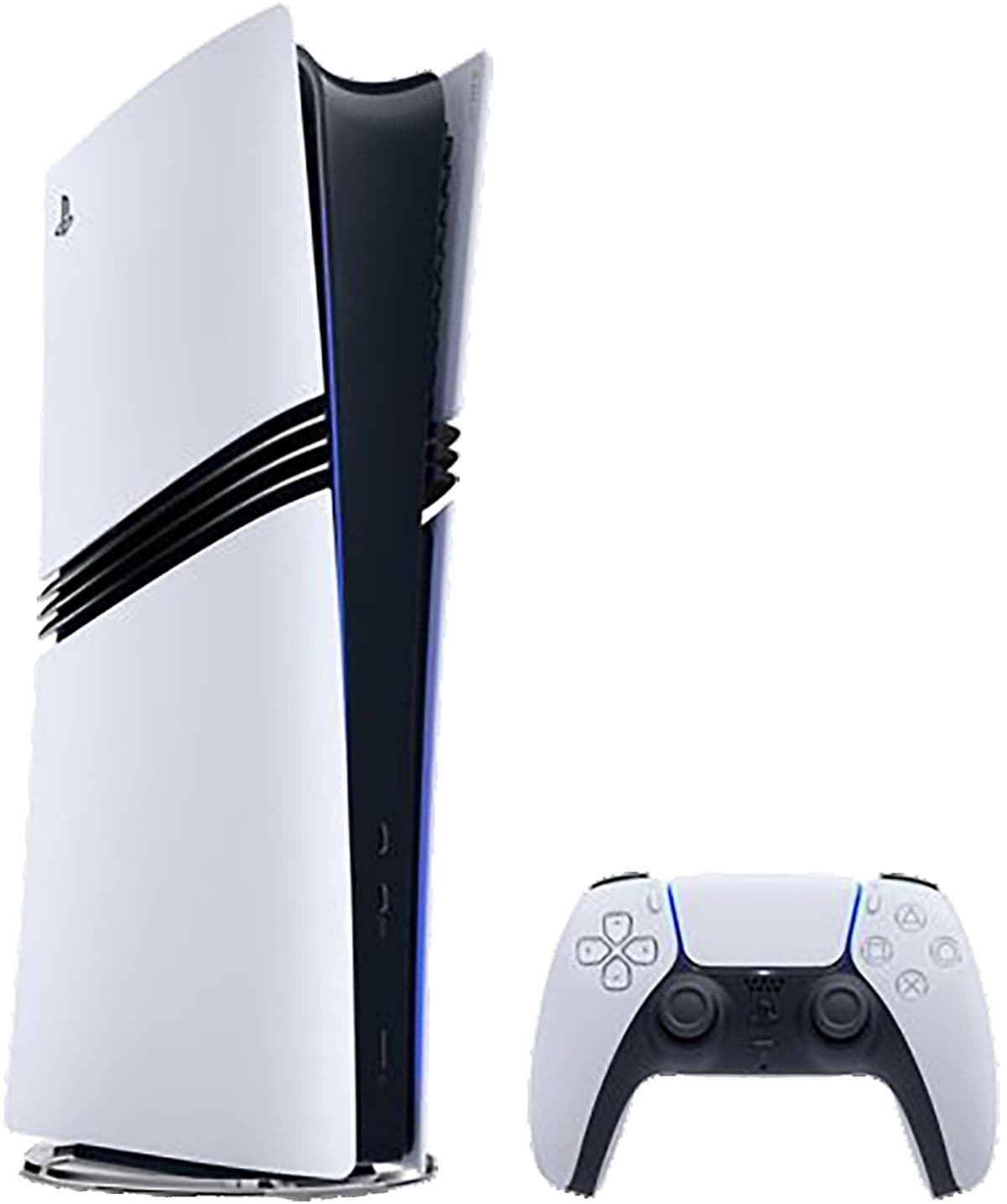 Consola SONY PS5 Pro de 2 TB