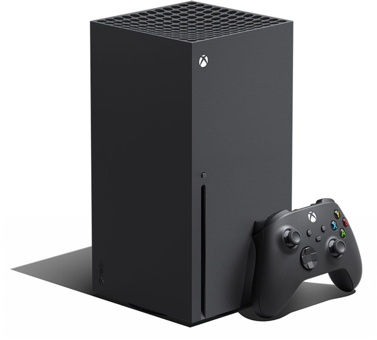 Serie Xbox de MICROSOFT