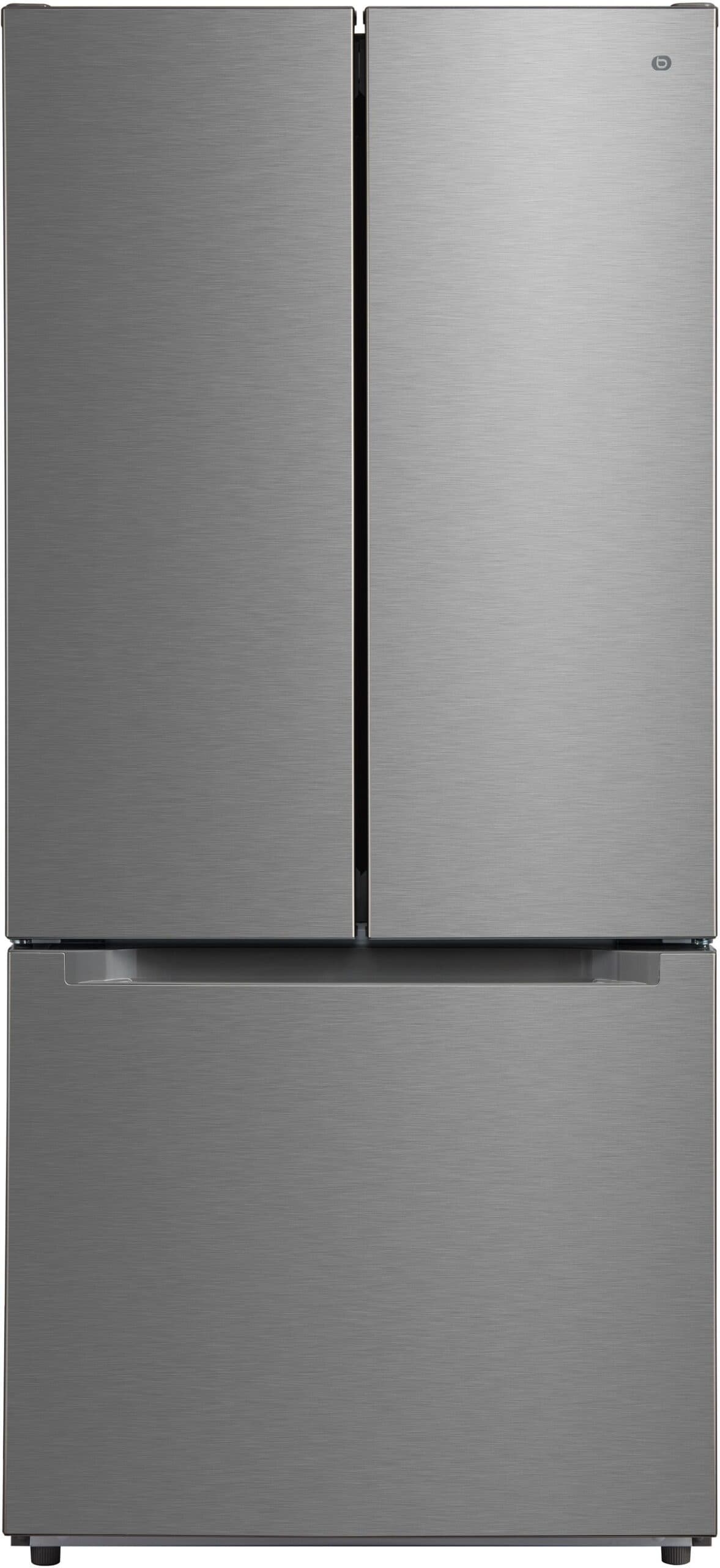 Refrigerador multipuerta ESSENTIELB ERMV170-75miv1