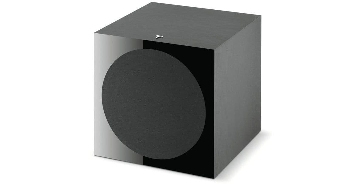 Subwoofer FOCAL Sub 600P negro