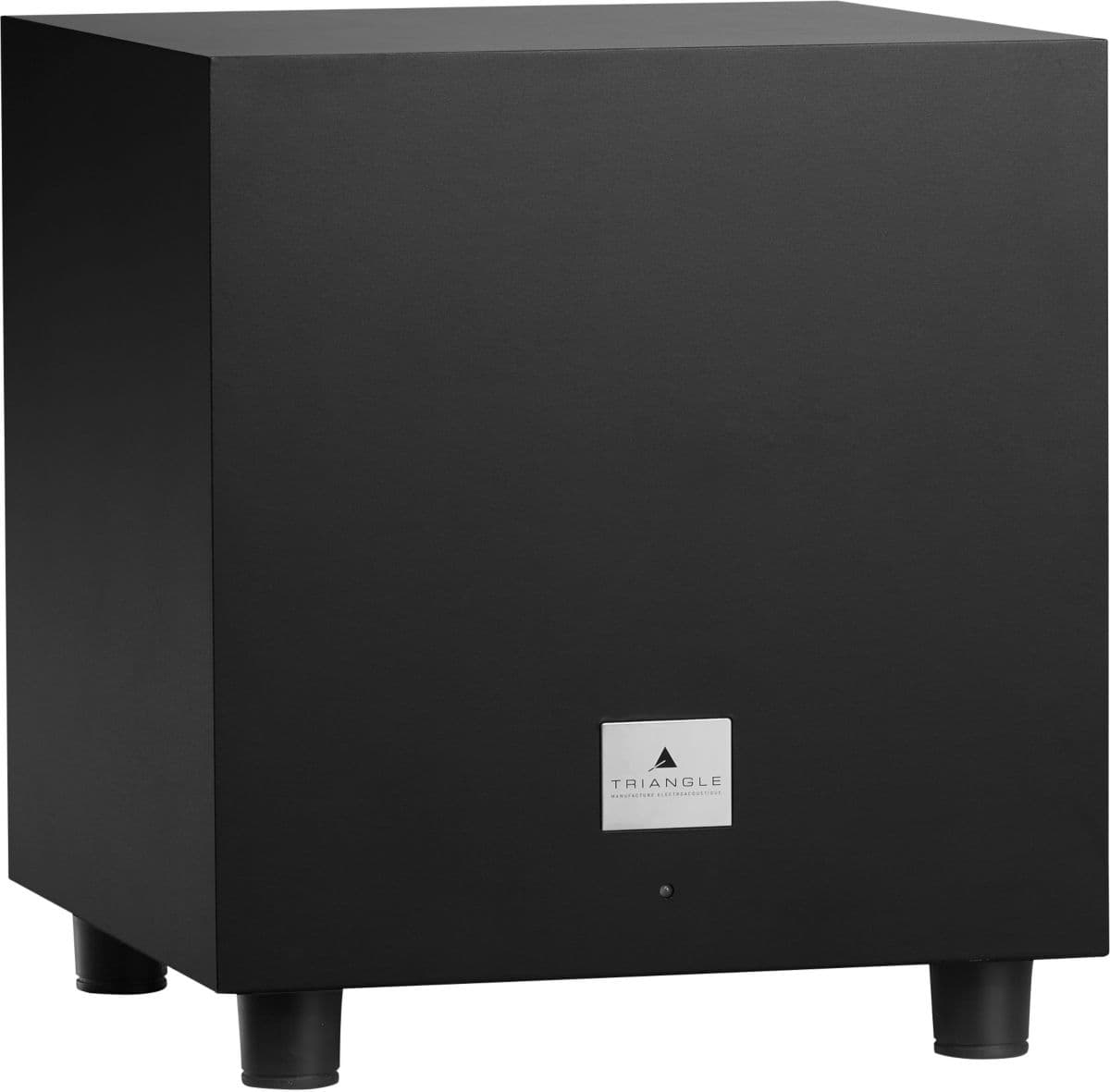 Subwoofer TRIANGLE TALES 340 NEGRO