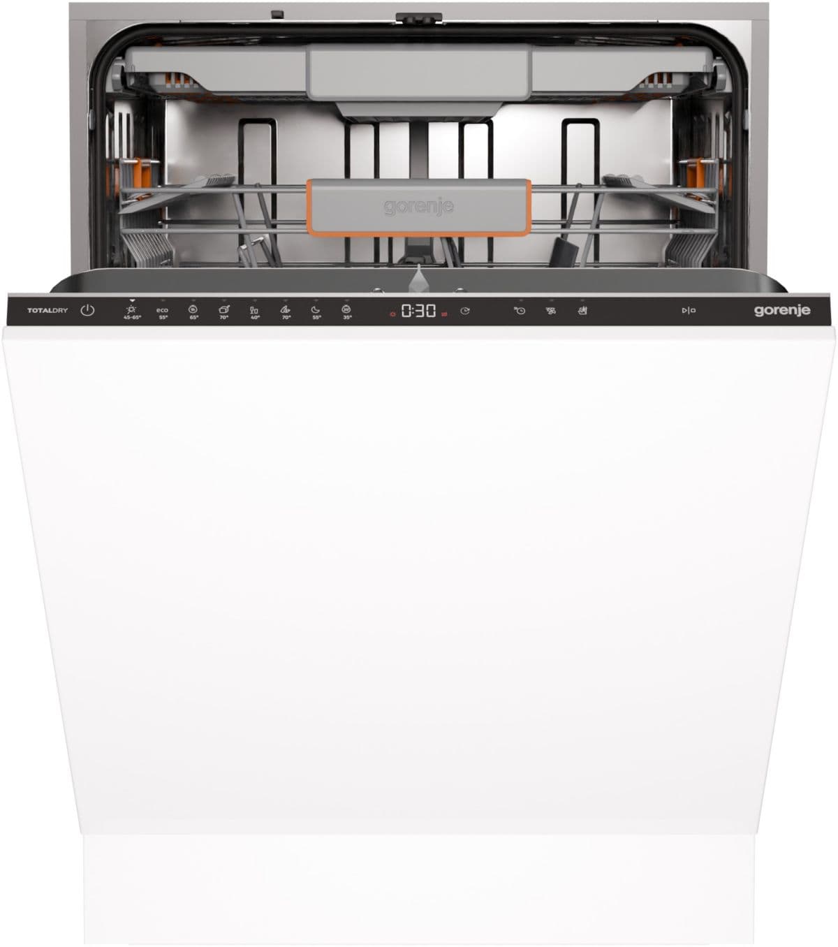 Lavavajillas Empotrable GORENJE GV663B62