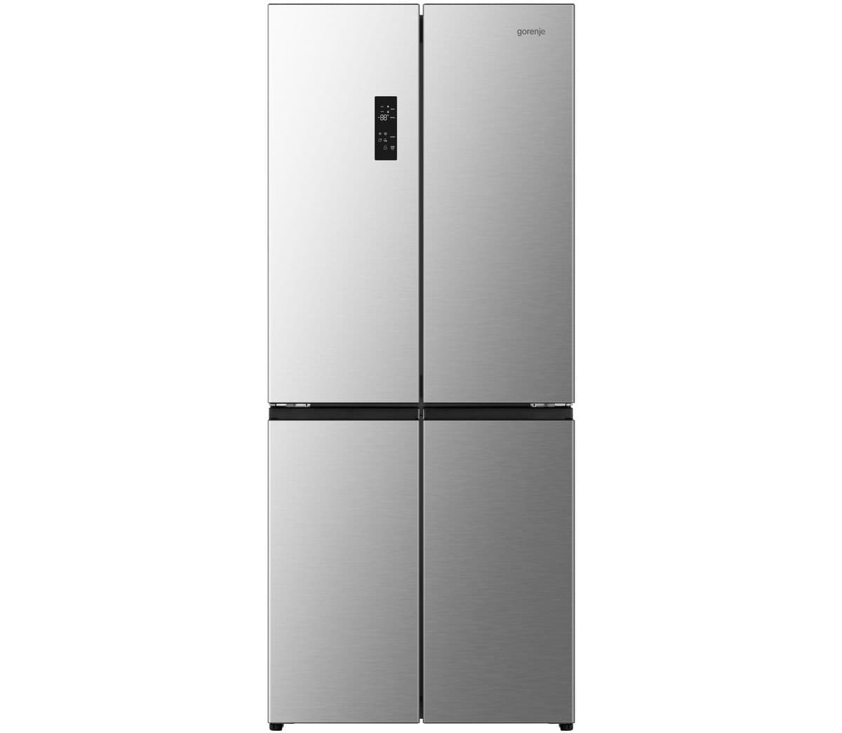 Frigorífico multipuerta GORENJE NRM819D61X