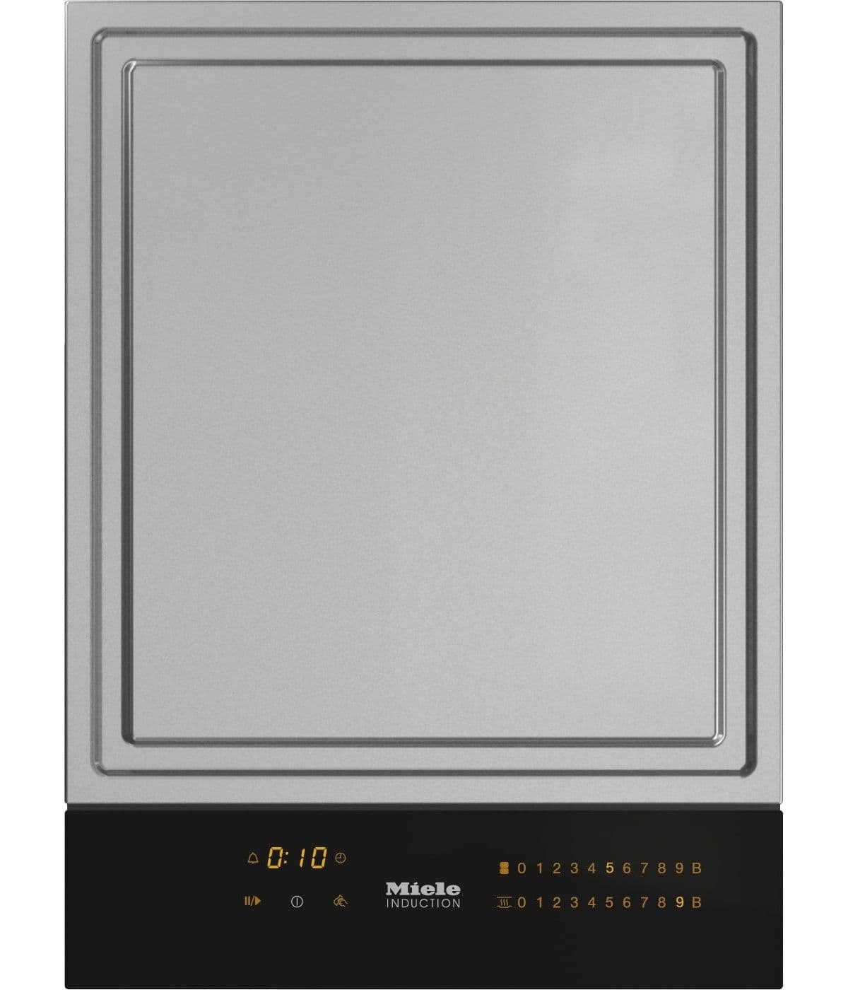 Dominó de inducción MIELE CS 7632 FL
