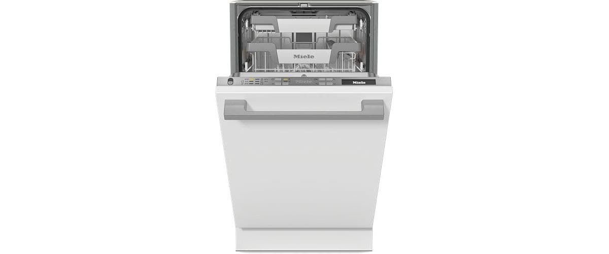 Lavavajillas integrable Miele G 5790 SCVi SL