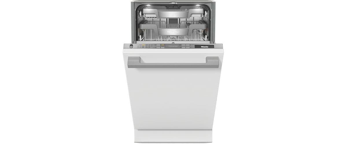 Lavavajillas integrable Miele G 5990 SCVi SL