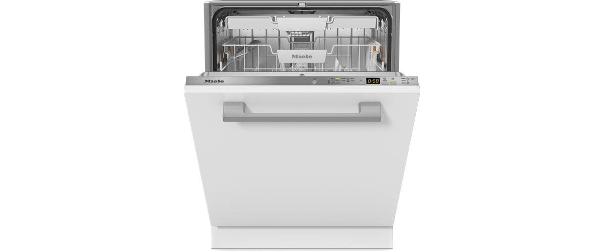 Lavavajillas integrable Miele G 5652 SCVi