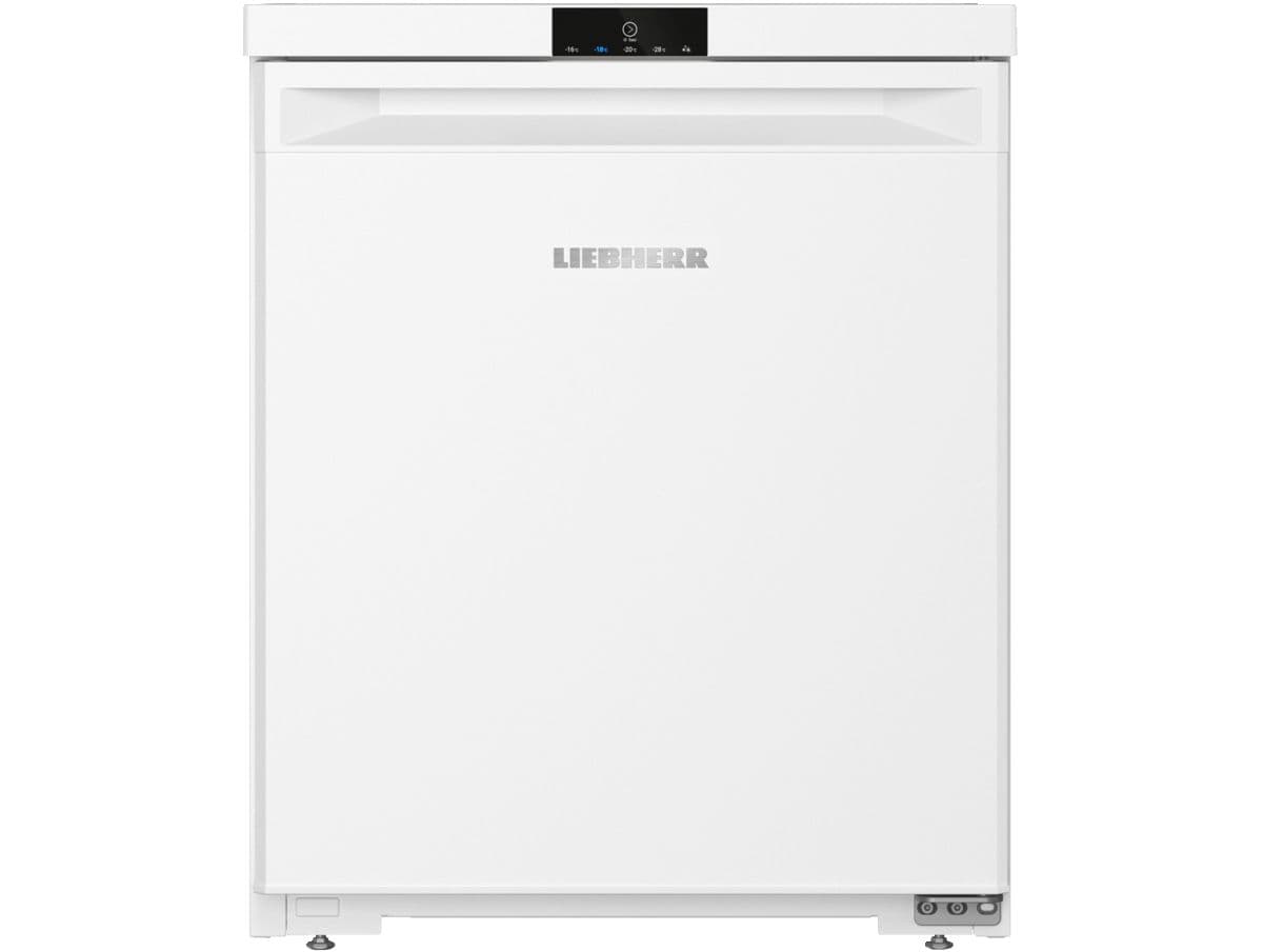 LIEBHERR Fe1003 Congelador superior