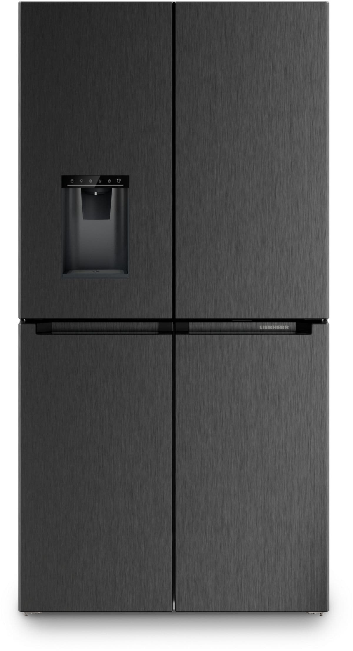 Refrigerador multipuerta LIEBHERR MBBSDI 9028-20 Biofresh