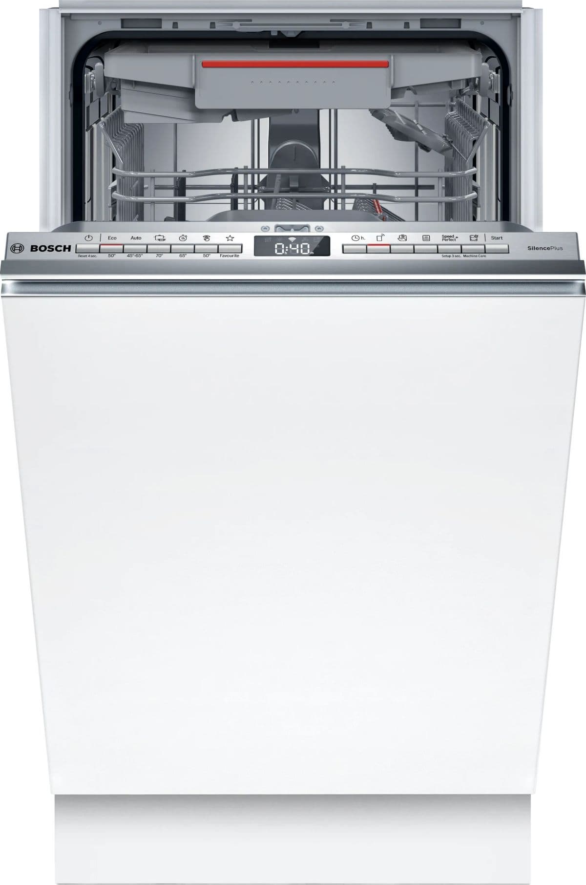 Lavavajillas integrable BOSCH SPV4EMX17E
