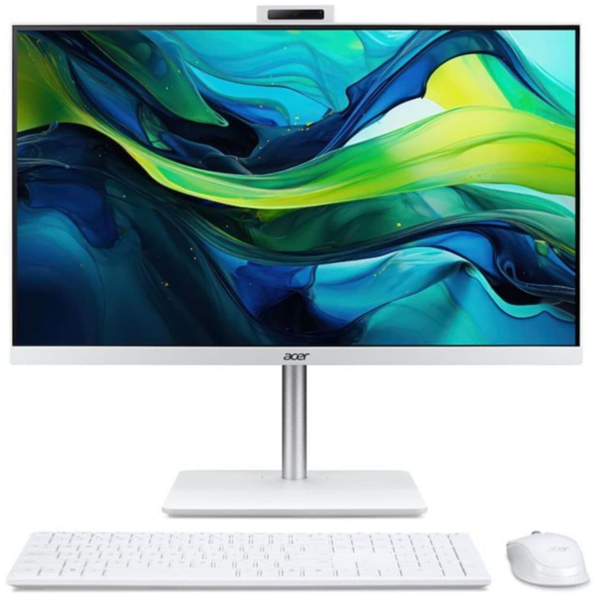 Ordenador todo en uno ACER Aspire C 27 C27A-GRPL