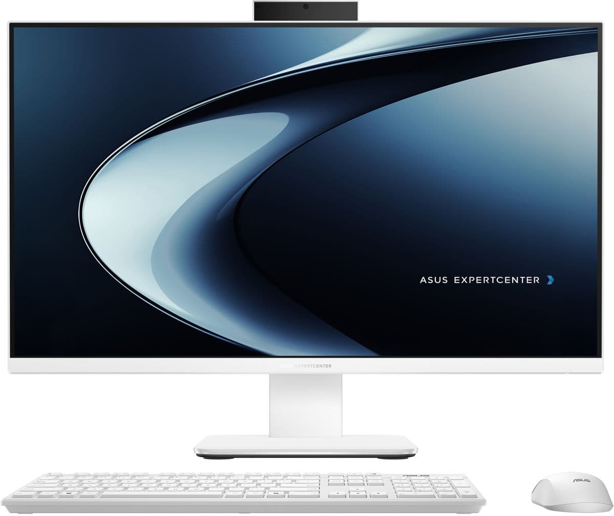 Ordenador todo en uno ASUS V470VAK-WPE302W