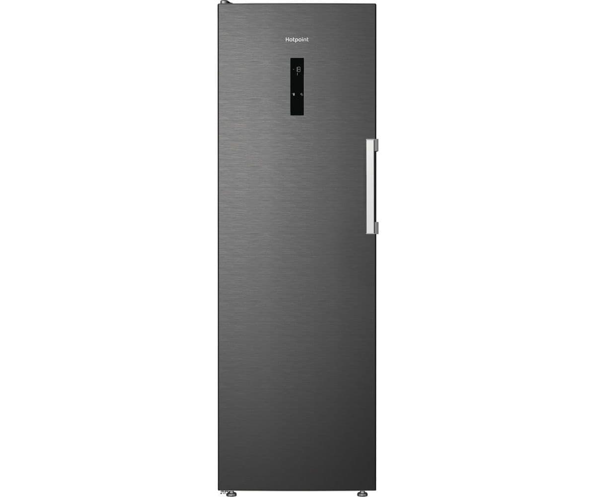 Congelador vertical HOTPOINT HPMFF6312XBR4E