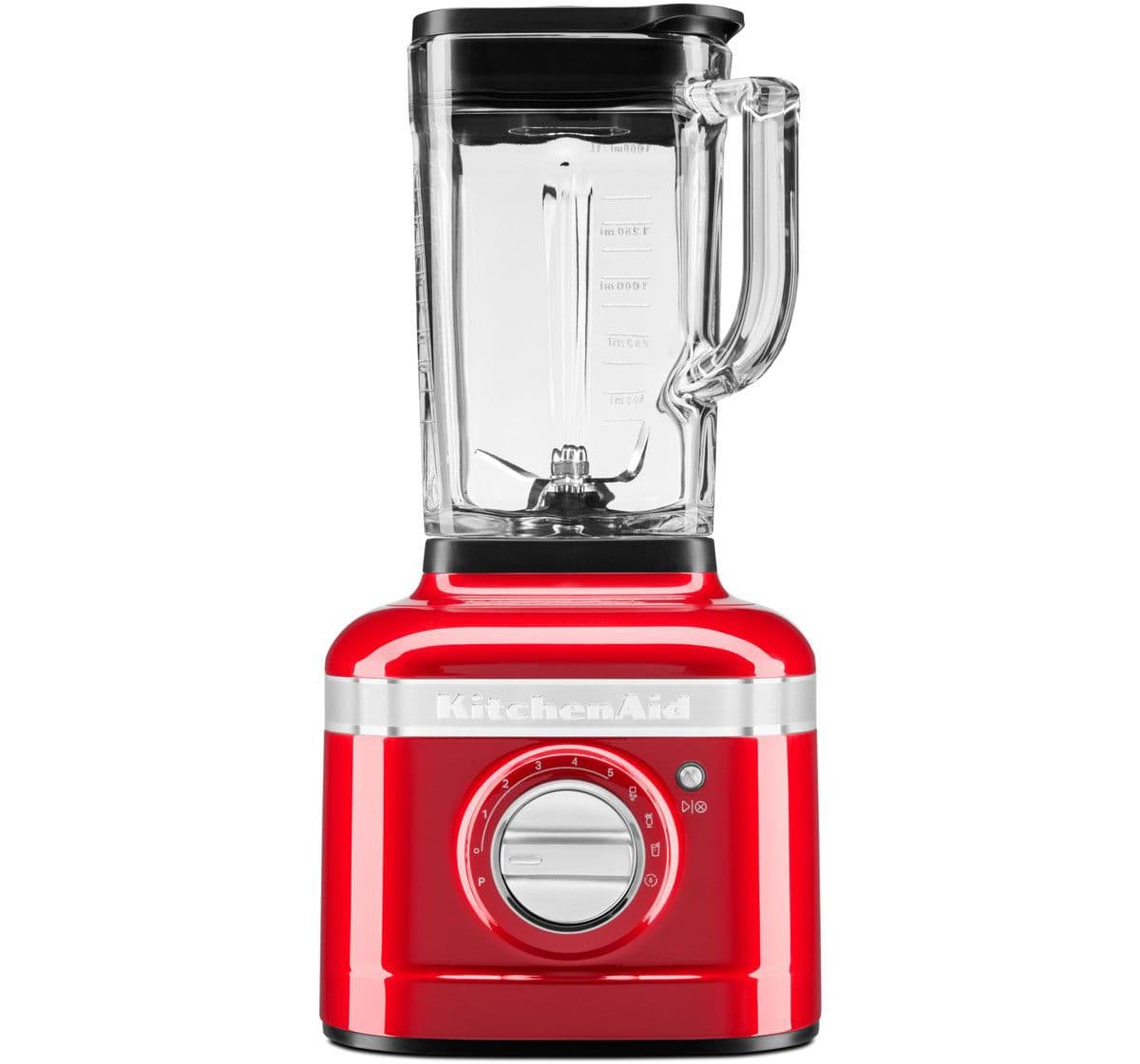 Licuadora KitchenAid K400 Artisan sabor manzana acaramelada