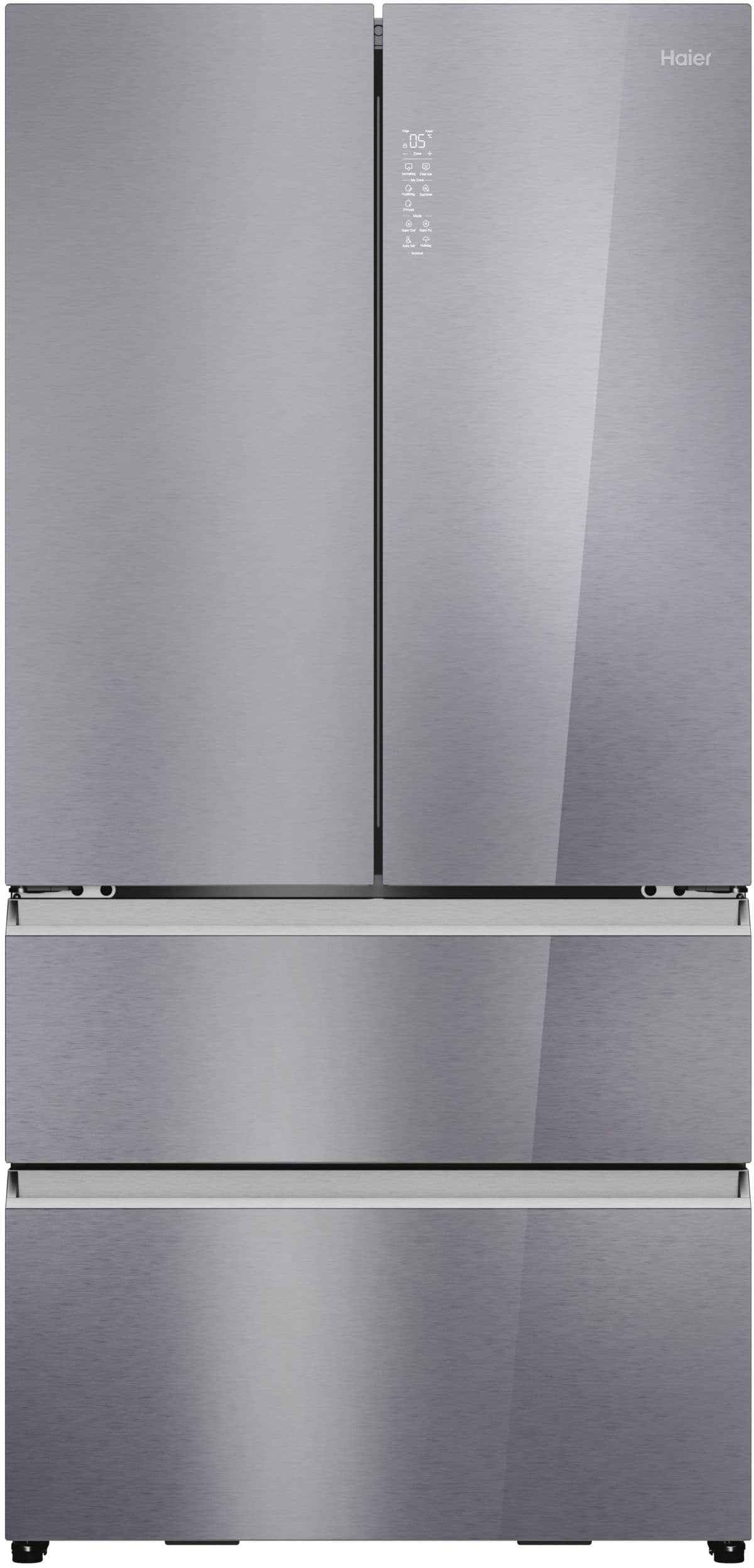 Refrigerador multipuerta HAIER HFR79F19EFGK