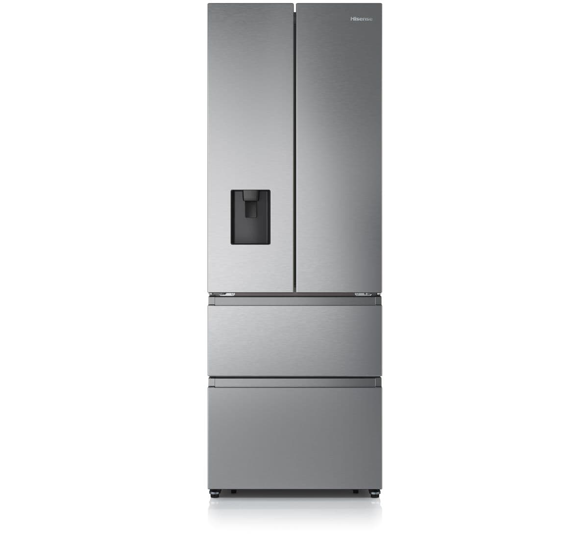 Refrigerador multipuerta HISENSE RF632N4WIE