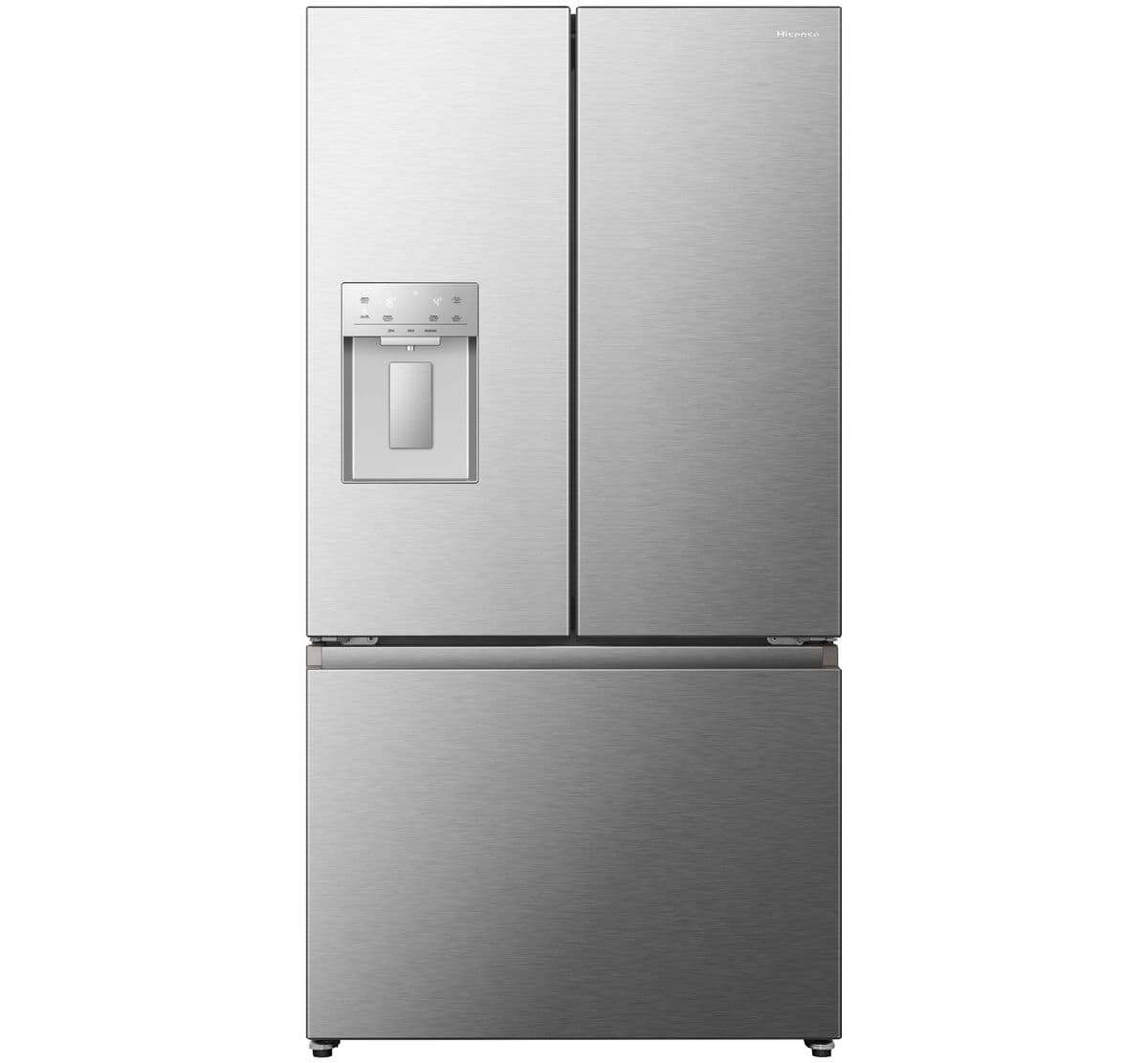 Refrigerador multipuerta HISENSE RF815N4SESE