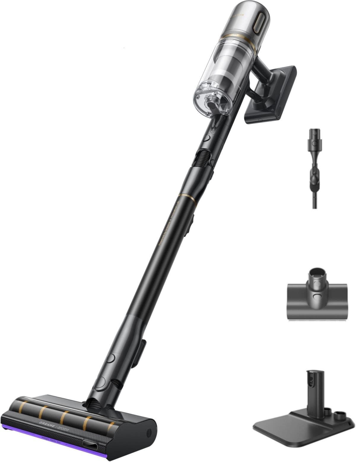 Aspiradora de mano DREAME V20 Pro