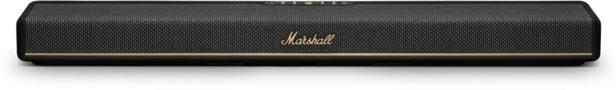 Barra de sonido MARSHALL HESTON 60 negra