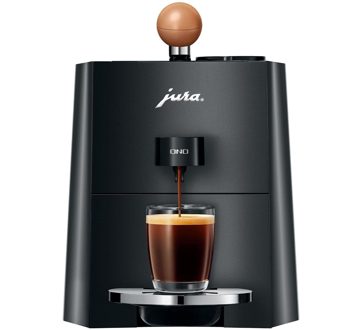 Máquina de café espresso JURA Ono