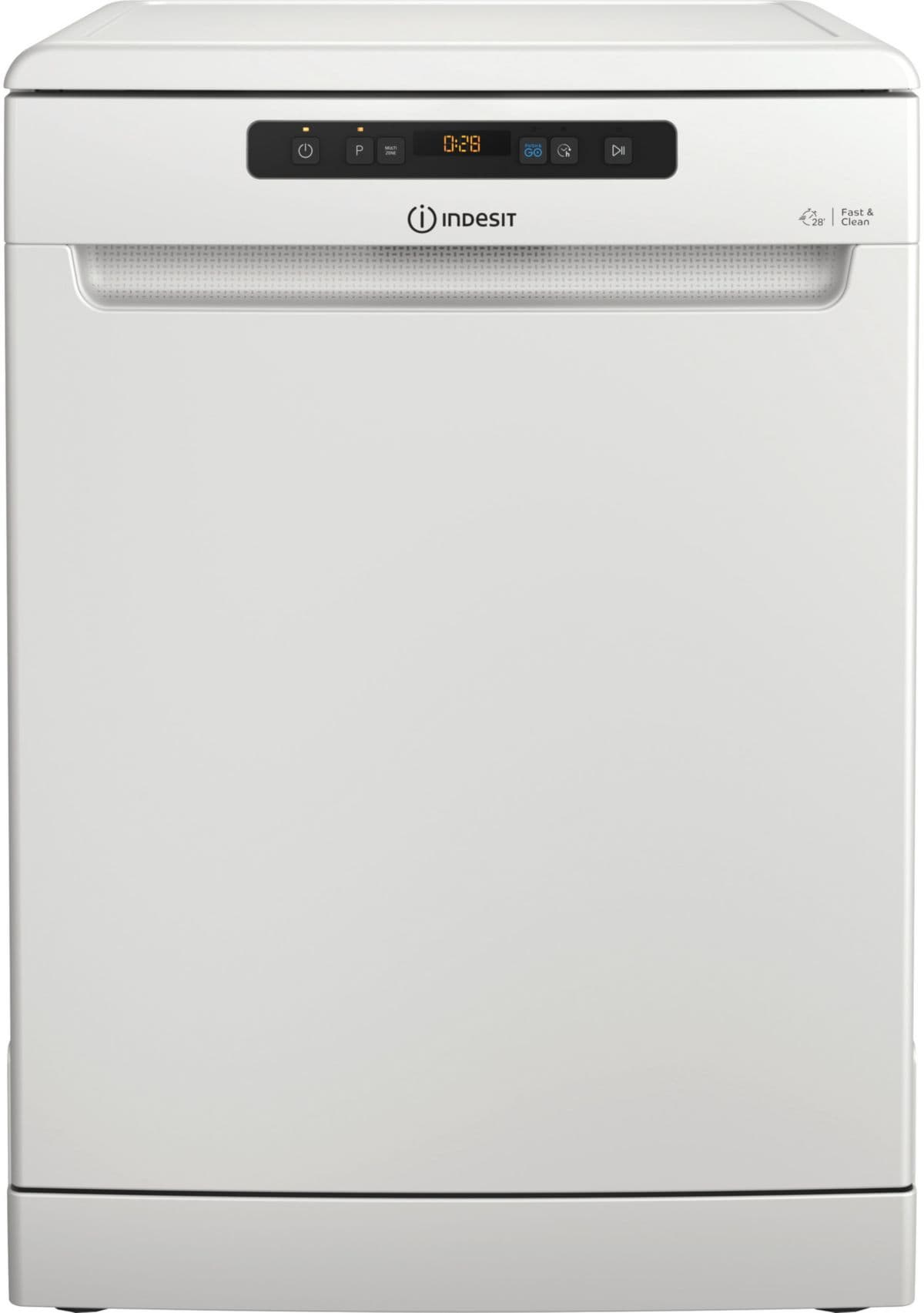Lavavajillas Indesit 60cm I0FD641A