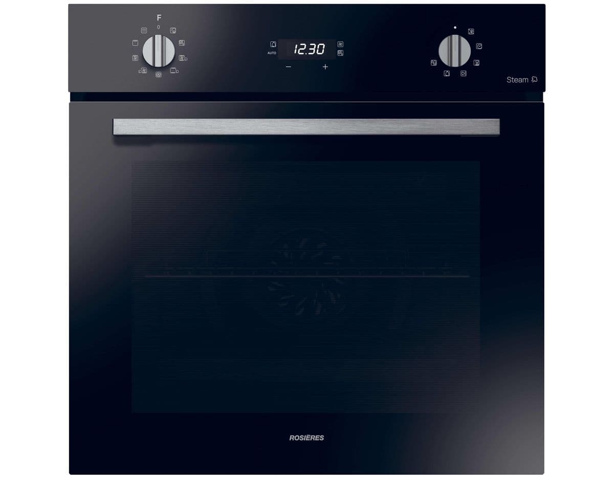 Horno empotrable ROSIERES FC3O5871PN