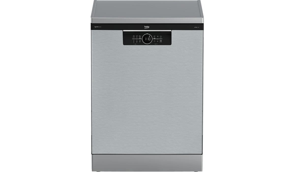 BEKO BDFN26450XP powerIntense Lavavajillas 60cm