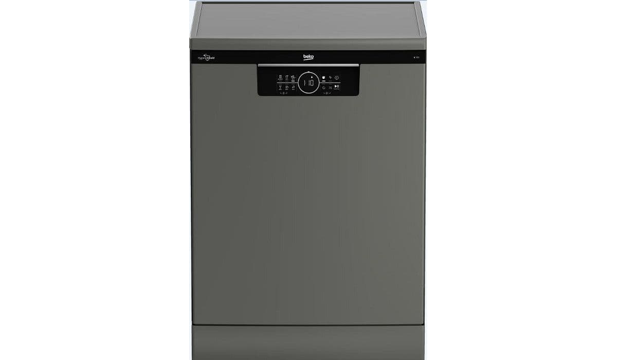 Lavavajillas 60 cm BEKO BDFN26441G