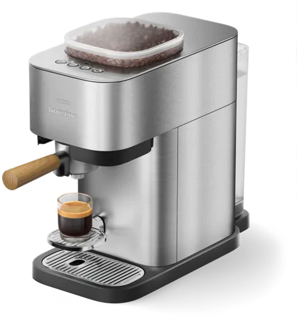 Cafetera espresso helada PHILIPS Baristina Plus BAR500/00