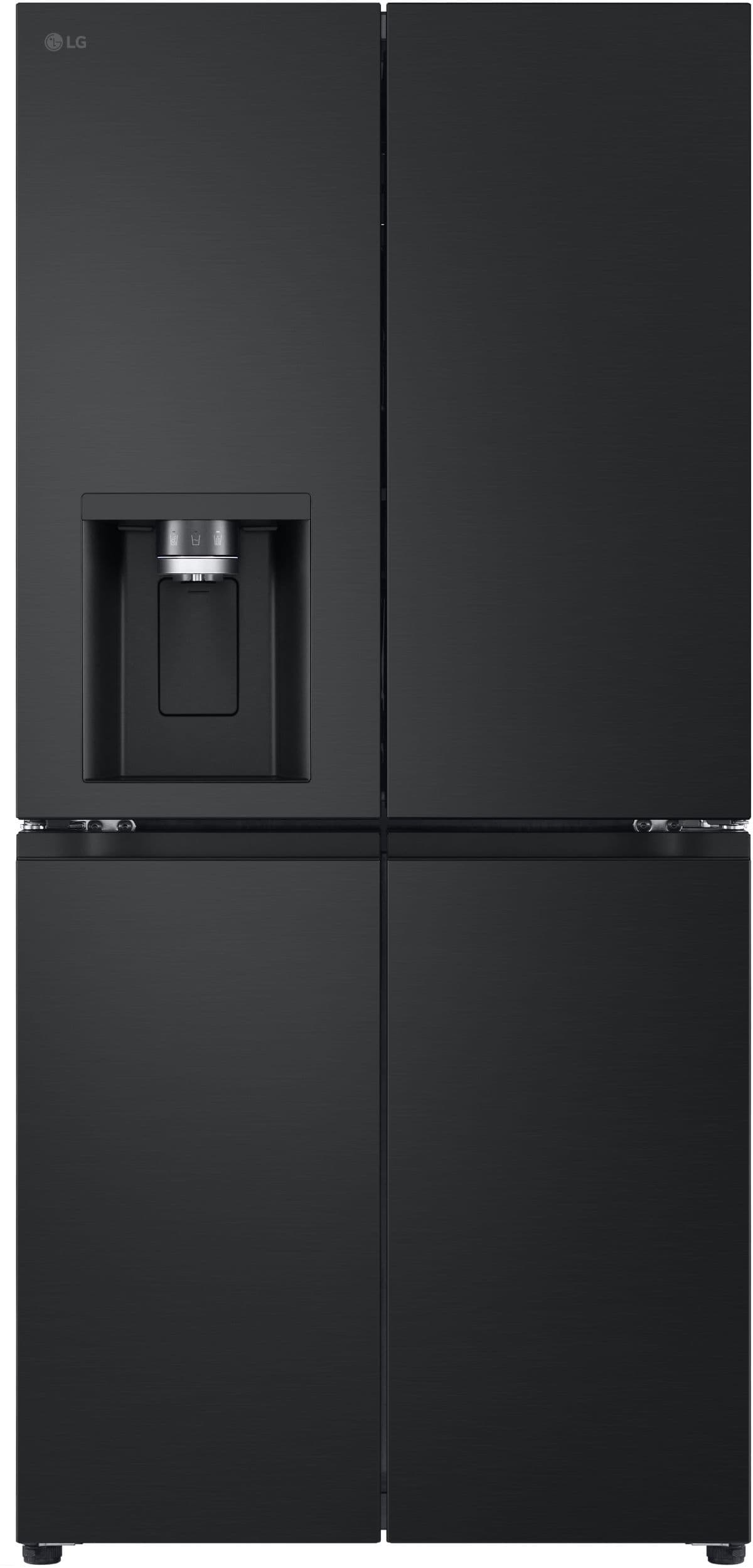Refrigerador multipuerta LG GML860EPFE