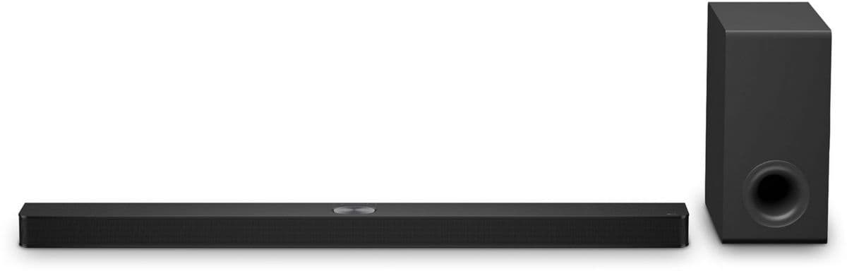 Barra de sonido LG S90TY