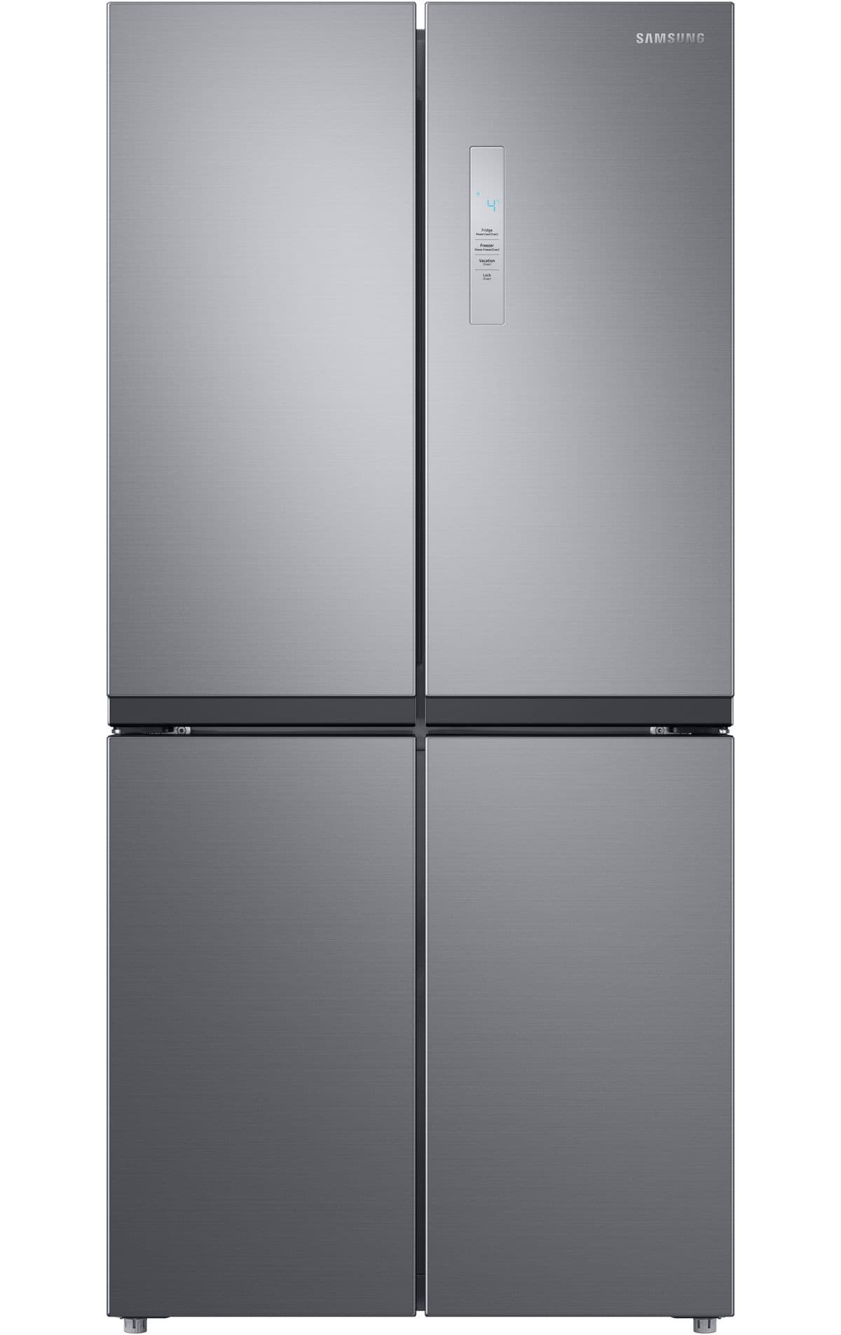 Refrigerador multipuerta SAMSUNG RF48A400EM9