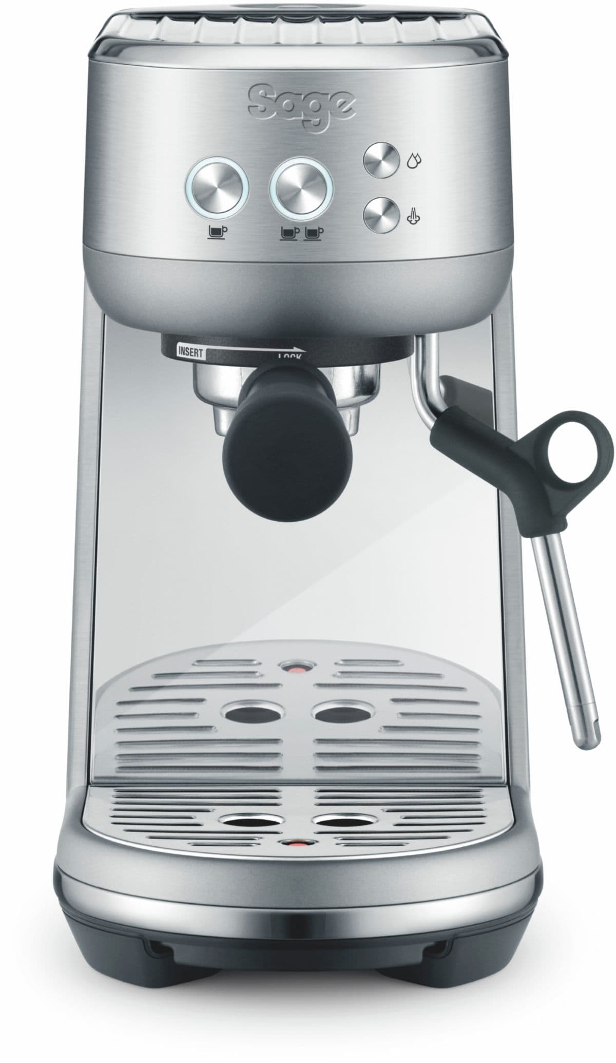Máquina de café espresso Bambino de SAGE APPLIANCES