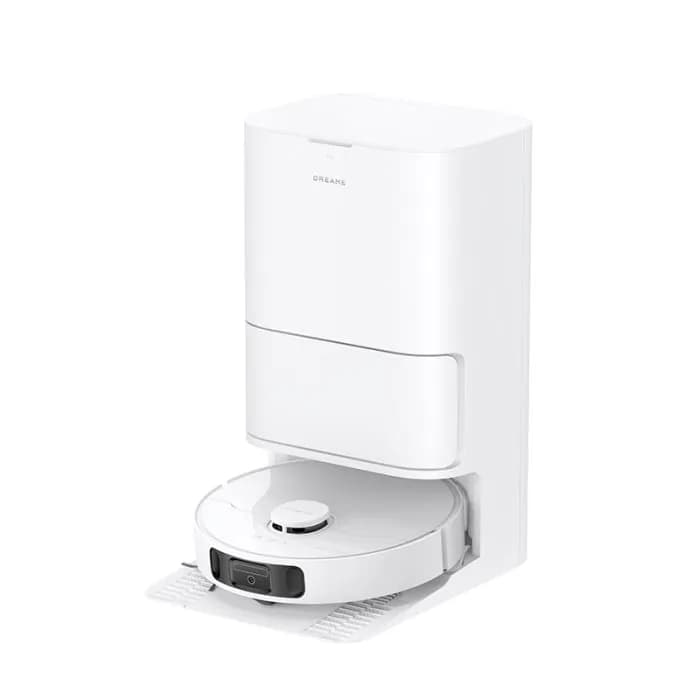 Robot aspirador y fregador MOVA E30 ULTRA