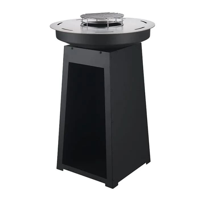 Brasero LITTLE BALANCE Happy Brasero 8819