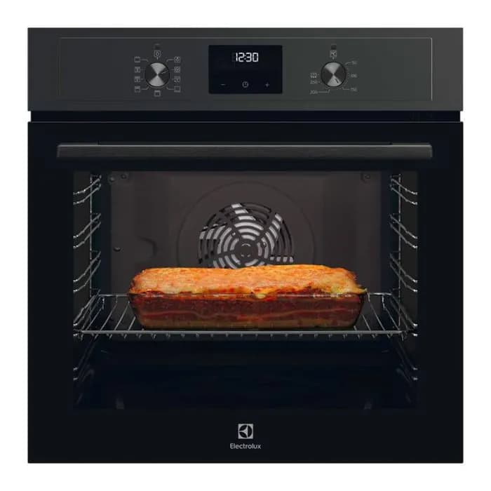 Horno con ventilador ELECTROLUX EOF3C40TH