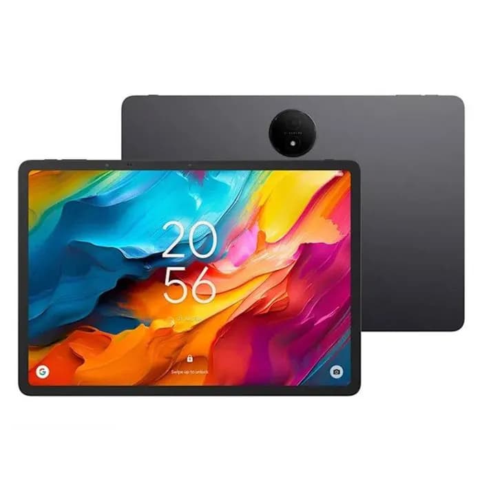 Tableta/lector electrónico TCL Nxtpaper de 14″ y 256 GB, color gris + lápiz óptico