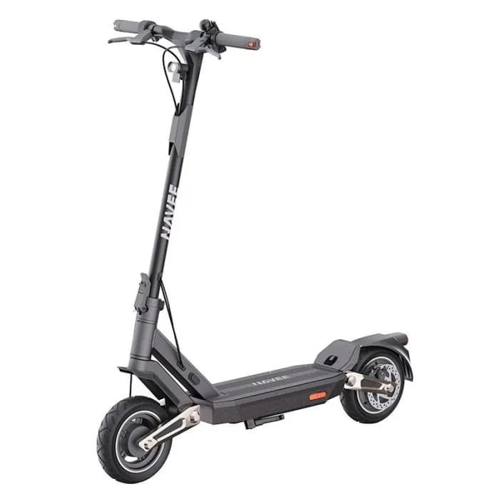 Patinete eléctrico NAVEE ST3 Pro negro